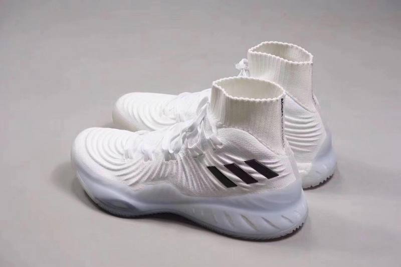 Super Max Perfect Adidas Crazy Explosive 2017 (Real Boost)--001